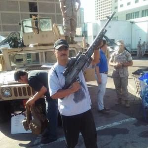 Meet your Posher, Abel